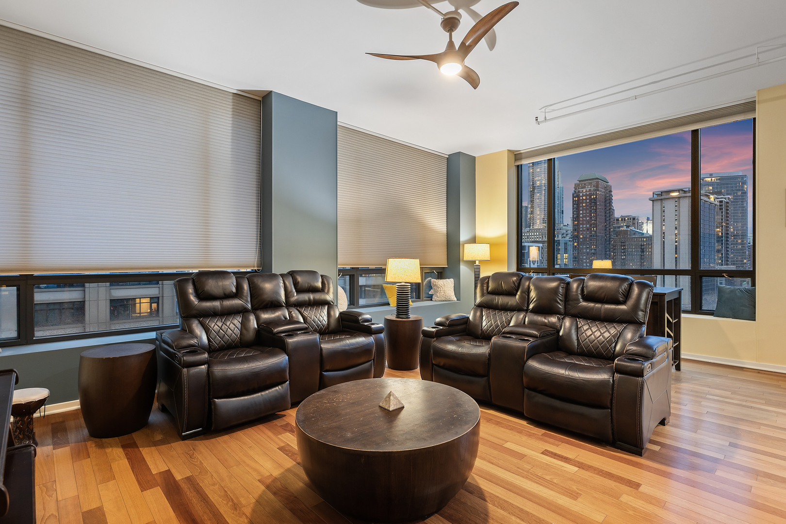 520 South State Street, Unit 1201 Chicago, IL 60605 - Photo 3 of 46