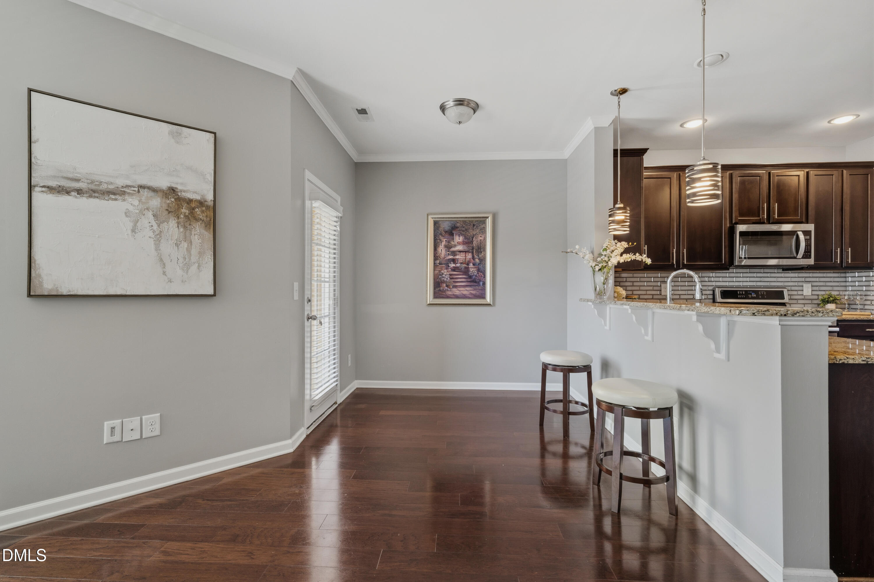 9308 Wooden Road Raleigh, NC 27617 - Photo 11 of 54 DSC04352