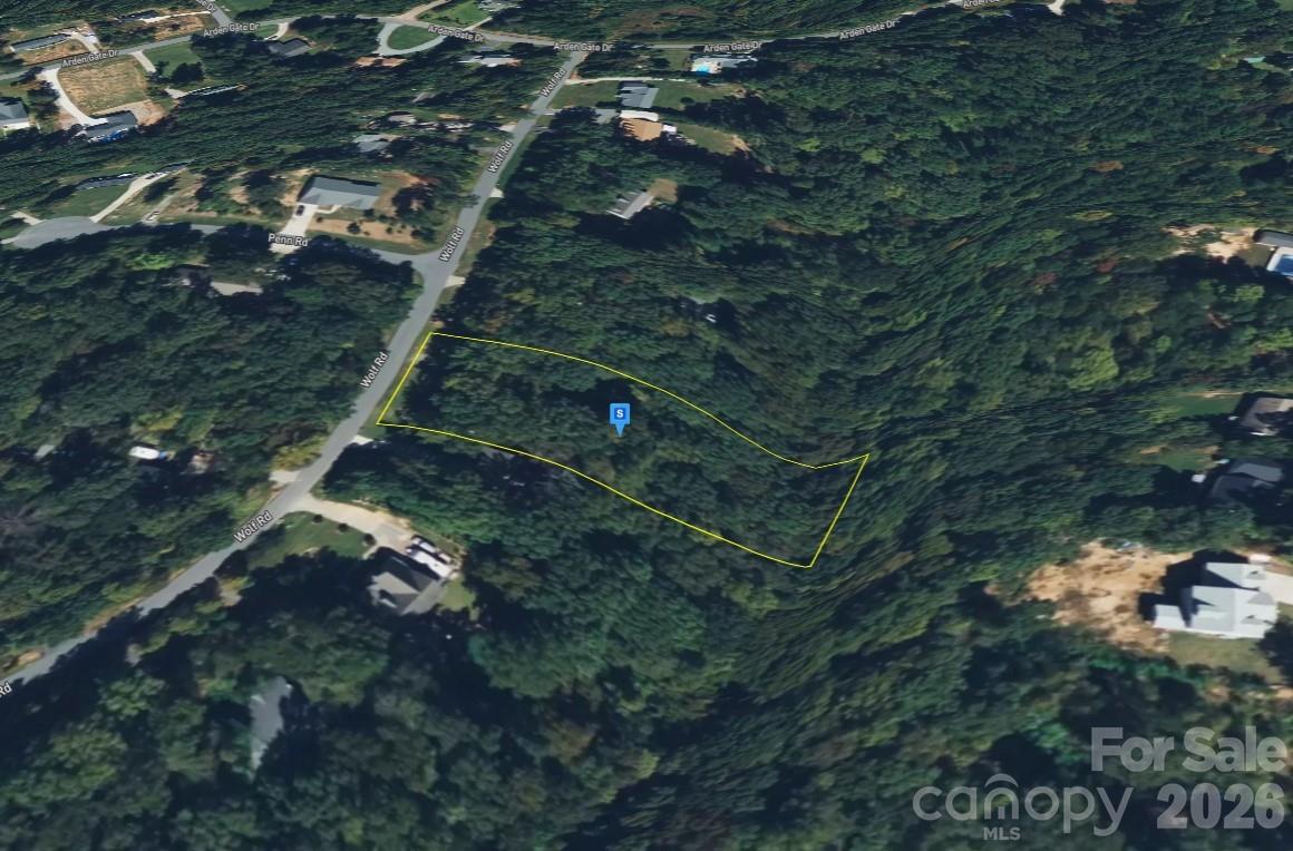 1621 Wolf Road Iron Station, NC 28080 - Photo 3 of 6