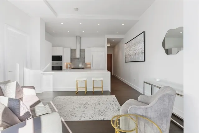 $7,500 | 50 Liberty Drive, Unit PH1H, Boston, MA 02210