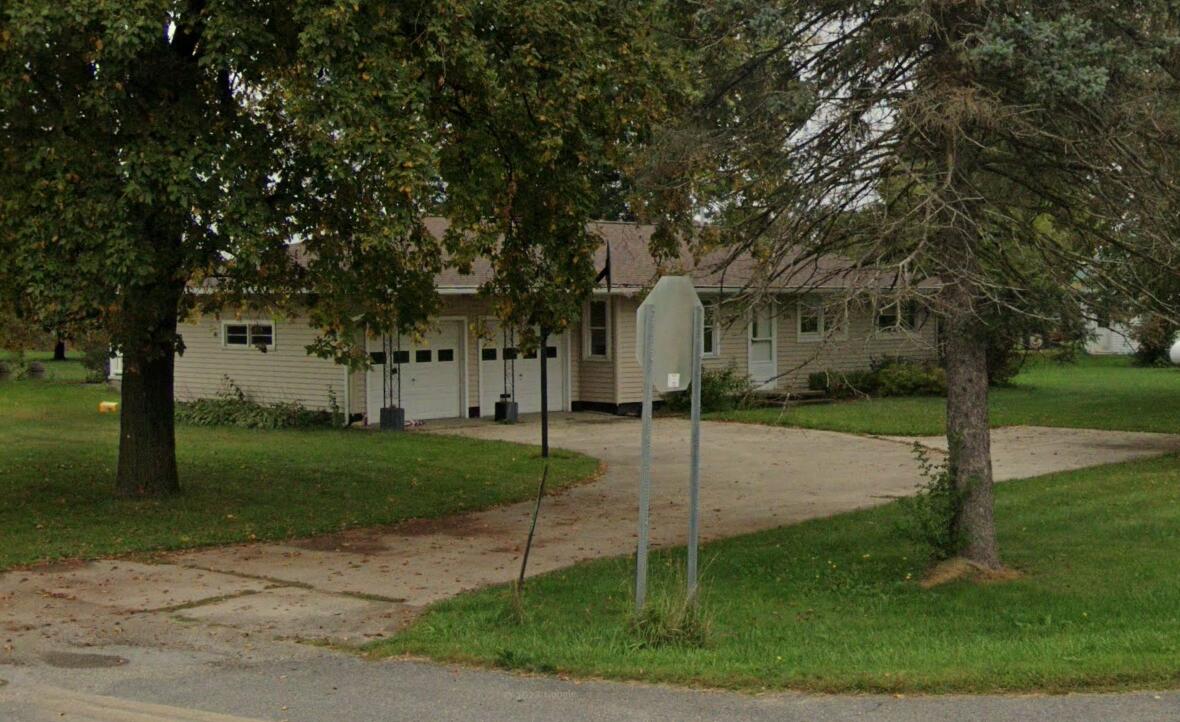 296 West Colon Road Coldwater, MI 49036 - Photo 1 of 1 301 W Colon Rd