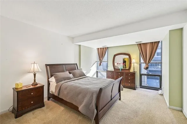 $425,000 | 145 15th Street Northeast, Unit 204, Atlanta, GA 30361