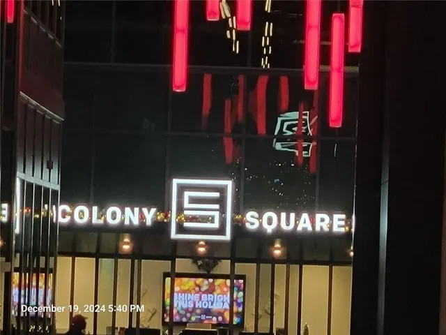 $425,000 | 145 15th Street Northeast, Unit 204, Atlanta, GA 30361