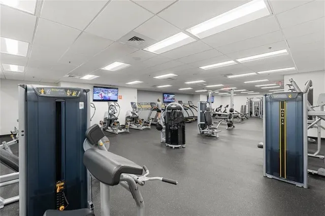 $425,000 | 145 15th Street Northeast, Unit 204, Atlanta, GA 30361