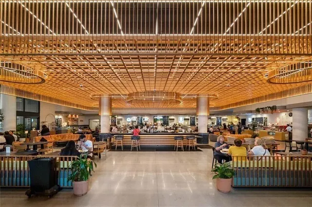 $425,000 | 145 15th Street Northeast, Unit 204, Atlanta, GA 30361