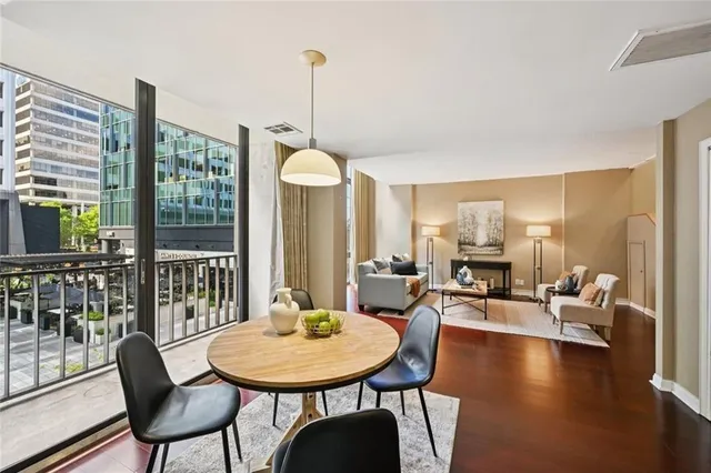 $425,000 | 145 15th Street Northeast, Unit 204, Atlanta, GA 30361