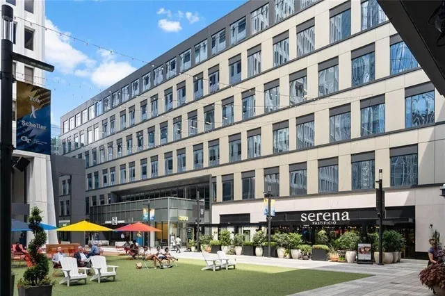 $425,000 | 145 15th Street Northeast, Unit 204, Atlanta, GA 30361