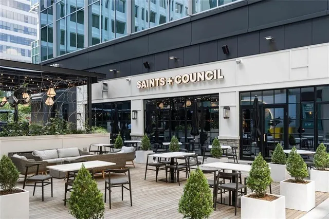 $425,000 | 145 15th Street Northeast, Unit 204, Atlanta, GA 30361