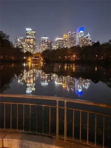 $425,000 | 145 15th Street Northeast, Unit 204, Atlanta, GA 30361