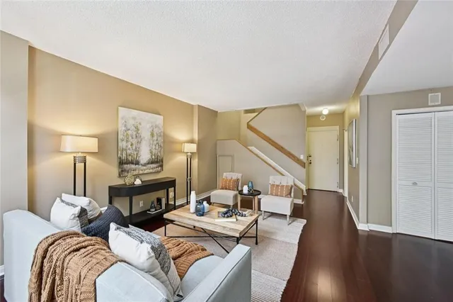 $425,000 | 145 15th Street Northeast, Unit 204, Atlanta, GA 30361