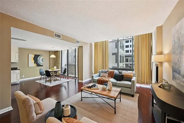 $425,000 | 145 15th Street Northeast, Unit 204, Atlanta, GA 30361