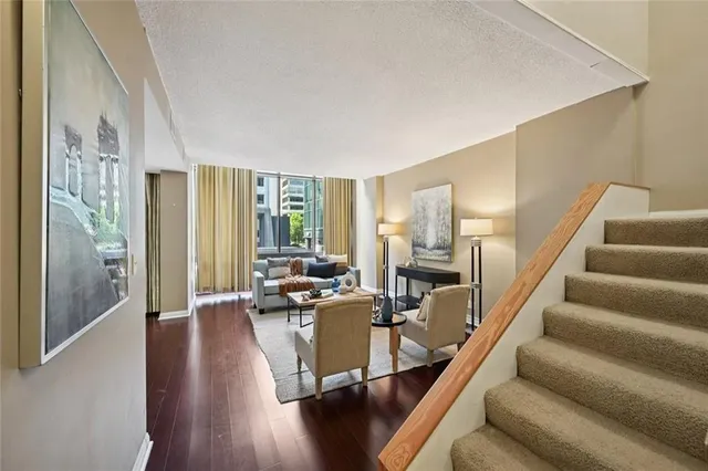 $425,000 | 145 15th Street Northeast, Unit 204, Atlanta, GA 30361