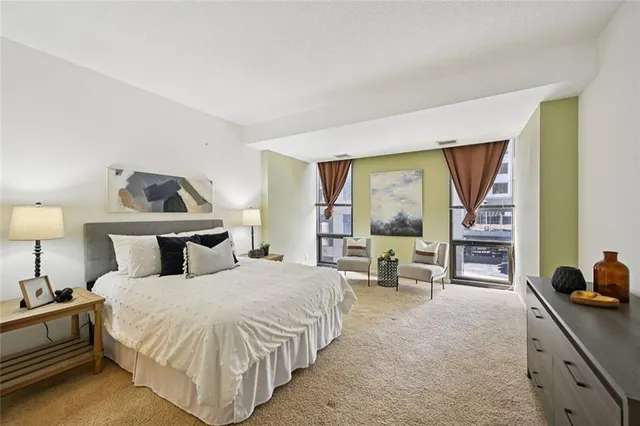 $425,000 | 145 15th Street Northeast, Unit 204, Atlanta, GA 30361