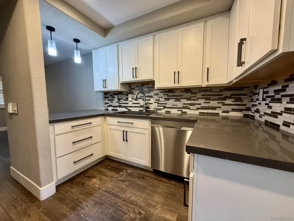 $899,000 | 2770 2nd Avenue, Unit 112, San Diego, CA 92103