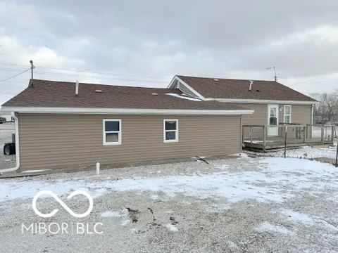 $229,900 | 15945 Highway 9, Summitville, IN 46070