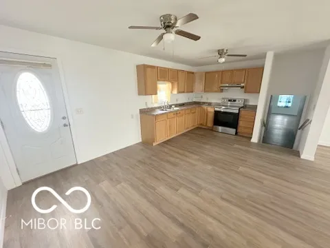 $229,900 | 15945 Highway 9, Summitville, IN 46070