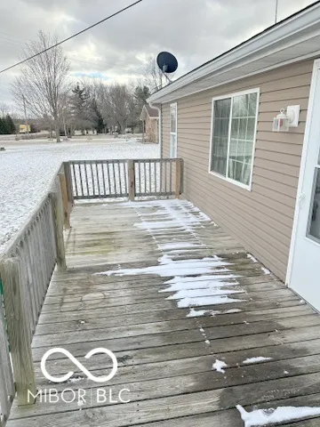 $229,900 | 15945 Highway 9, Summitville, IN 46070