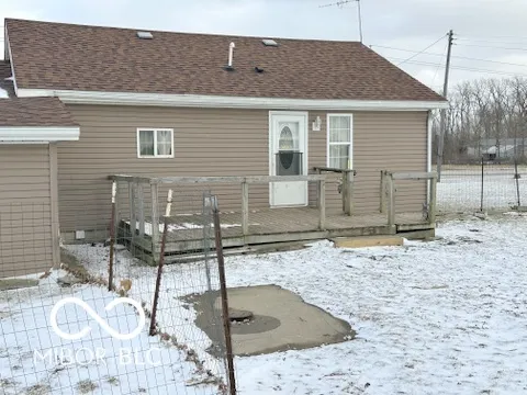 $229,900 | 15945 Highway 9, Summitville, IN 46070