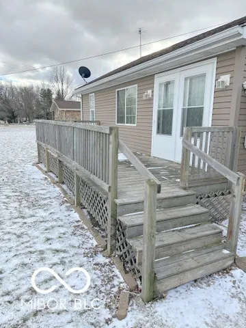 $229,900 | 15945 Highway 9, Summitville, IN 46070