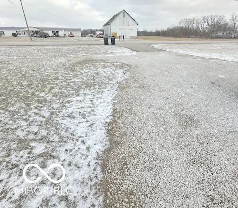 $229,900 | 15945 Highway 9, Summitville, IN 46070