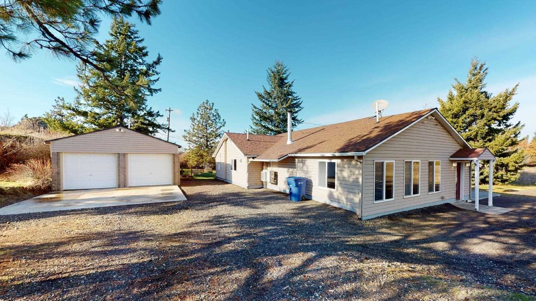 9426 West Trails Road Spokane, WA 99224 - Photo 1 of 44