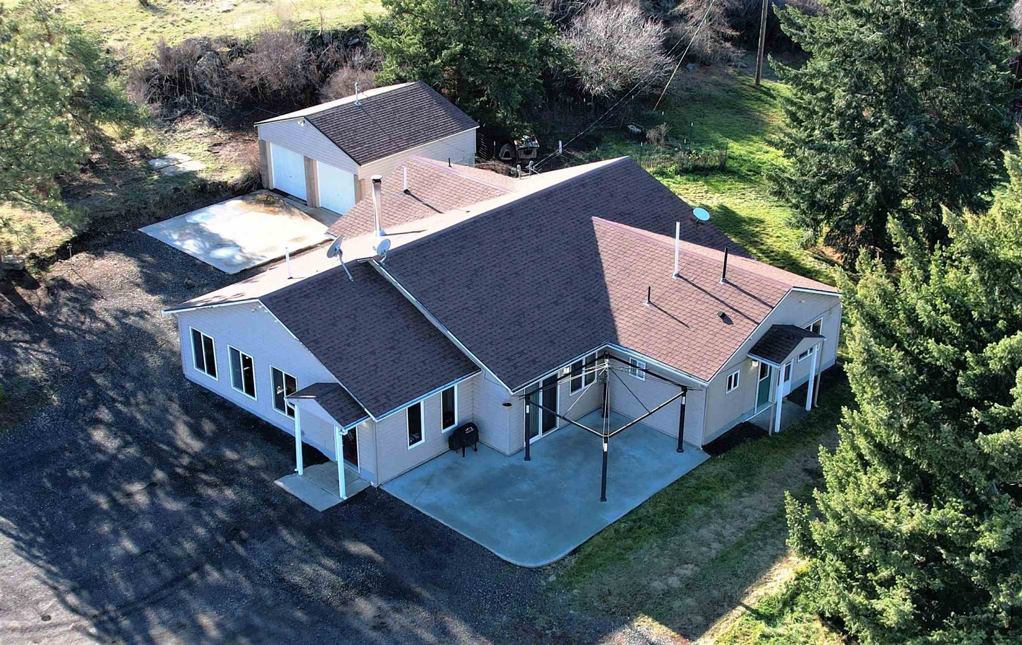 9426 West Trails Road Spokane, WA 99224 - Photo 43 of 44