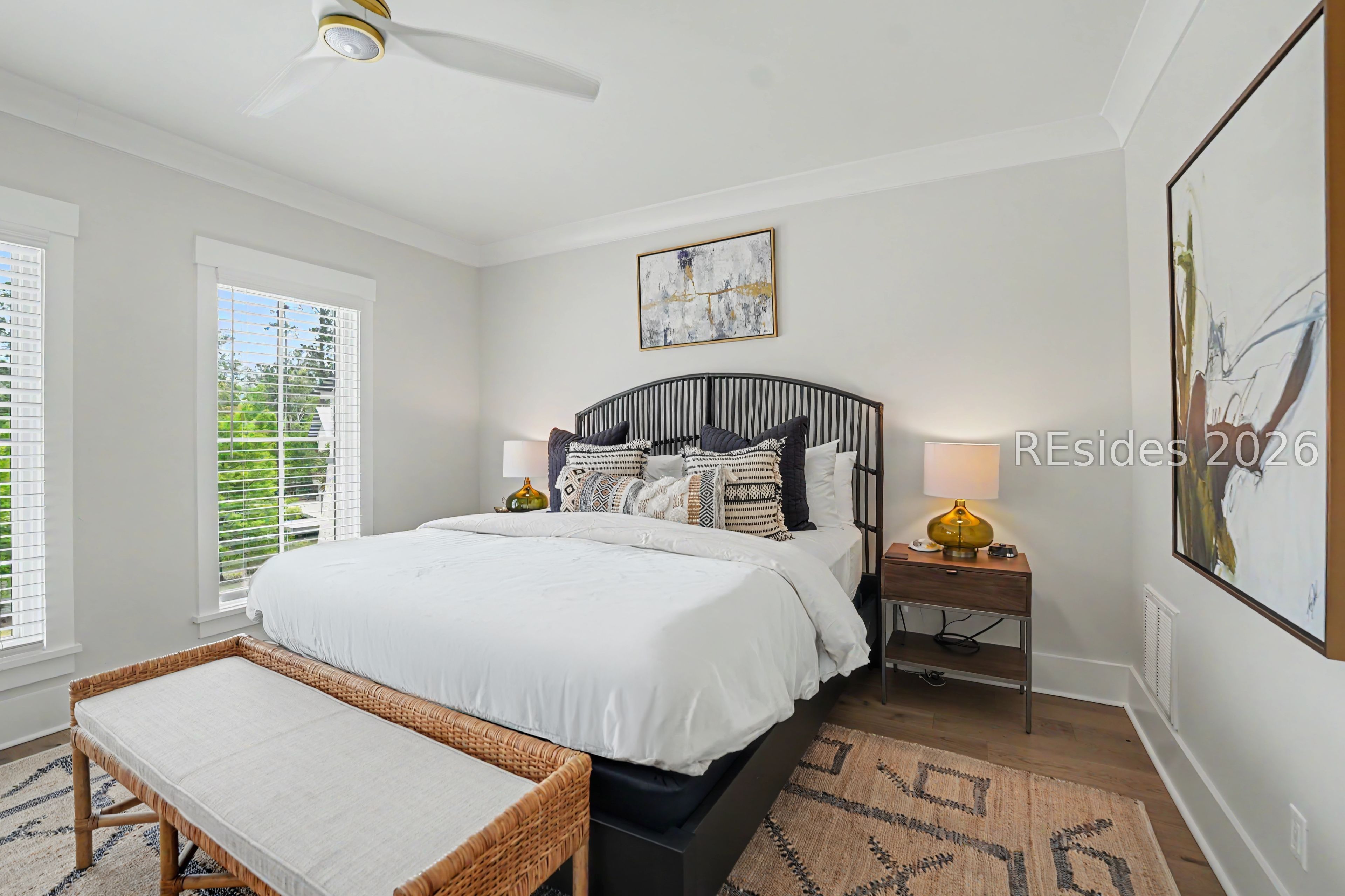 642 Old Moreland Road Bluffton, SC 29910 - Photo 32 of 54