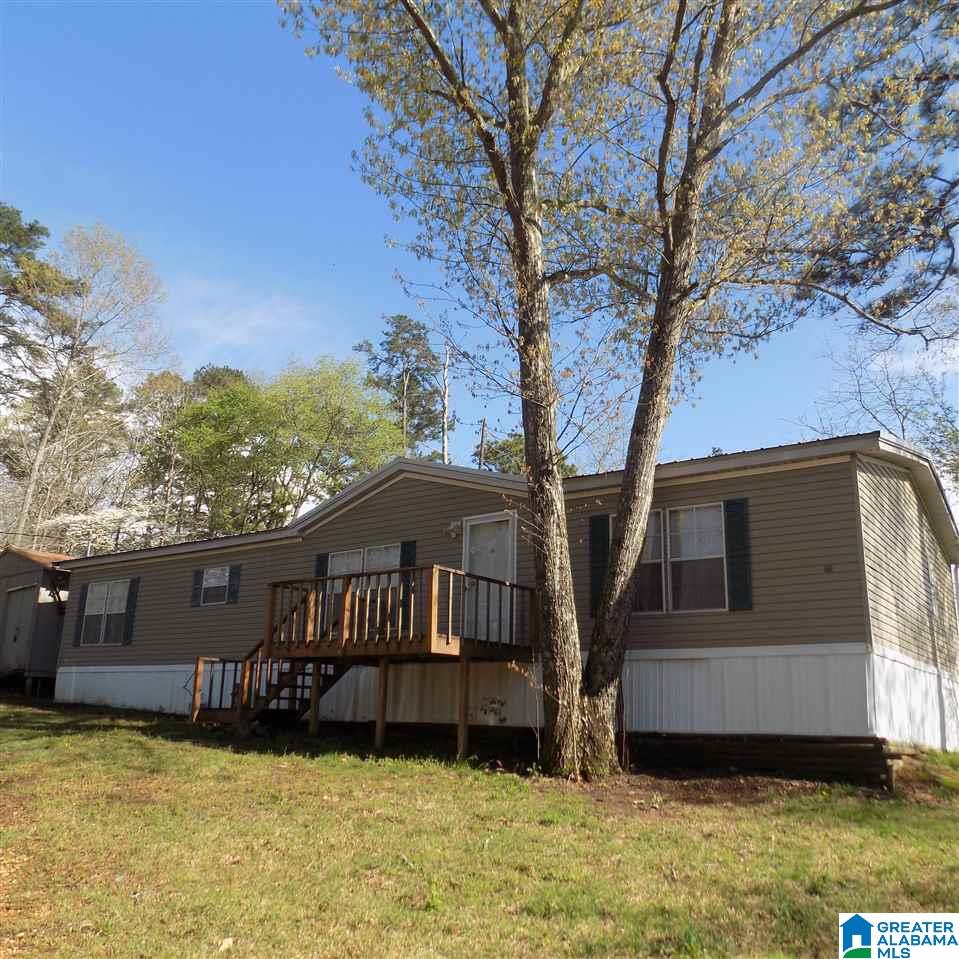 180 Holliday Drive Oneonta, AL 35121 - Photo 1 of 19