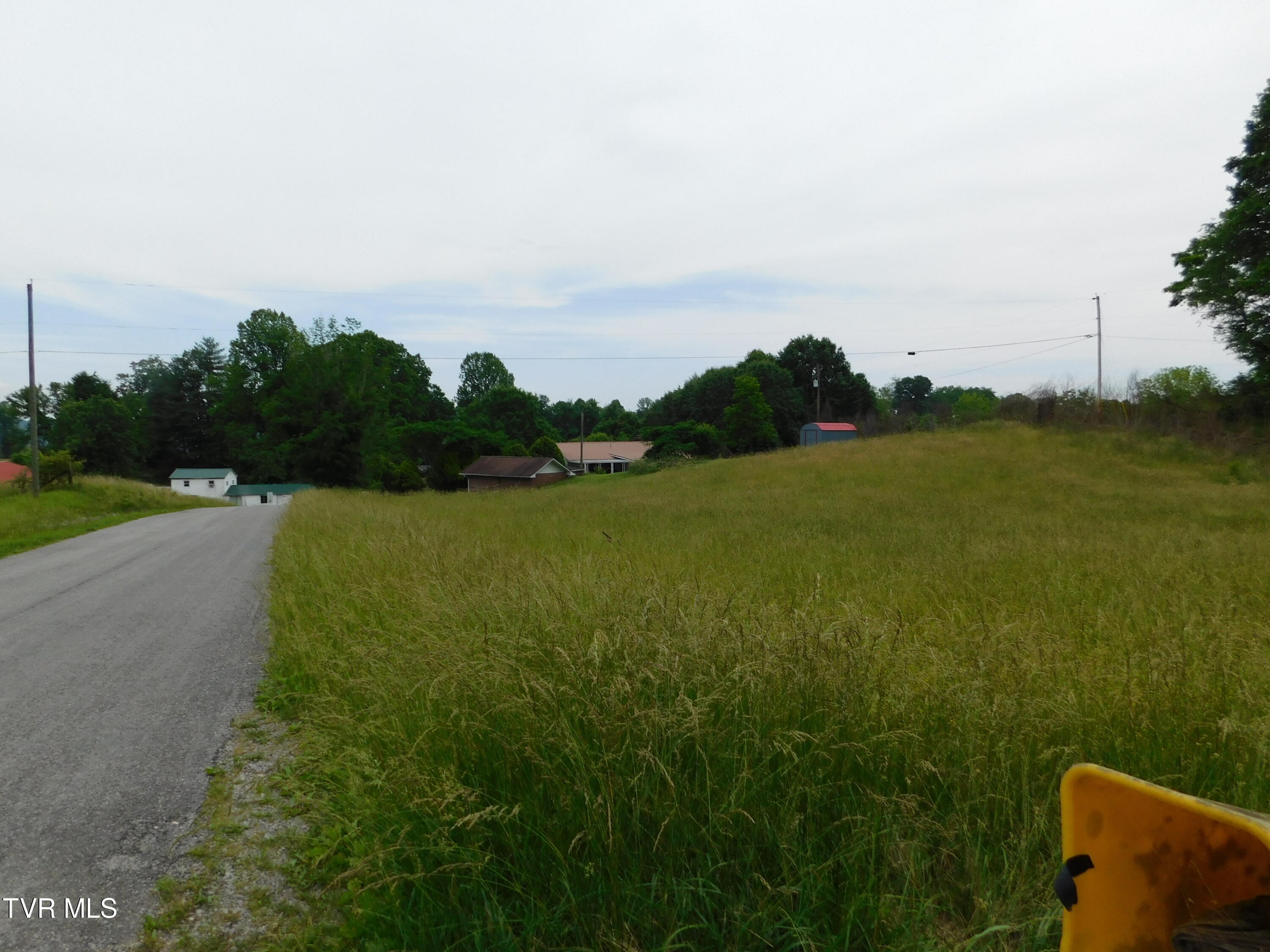133 Cloud High Road Duffield, VA 24244 - Photo 28 of 32 Looking toward the house