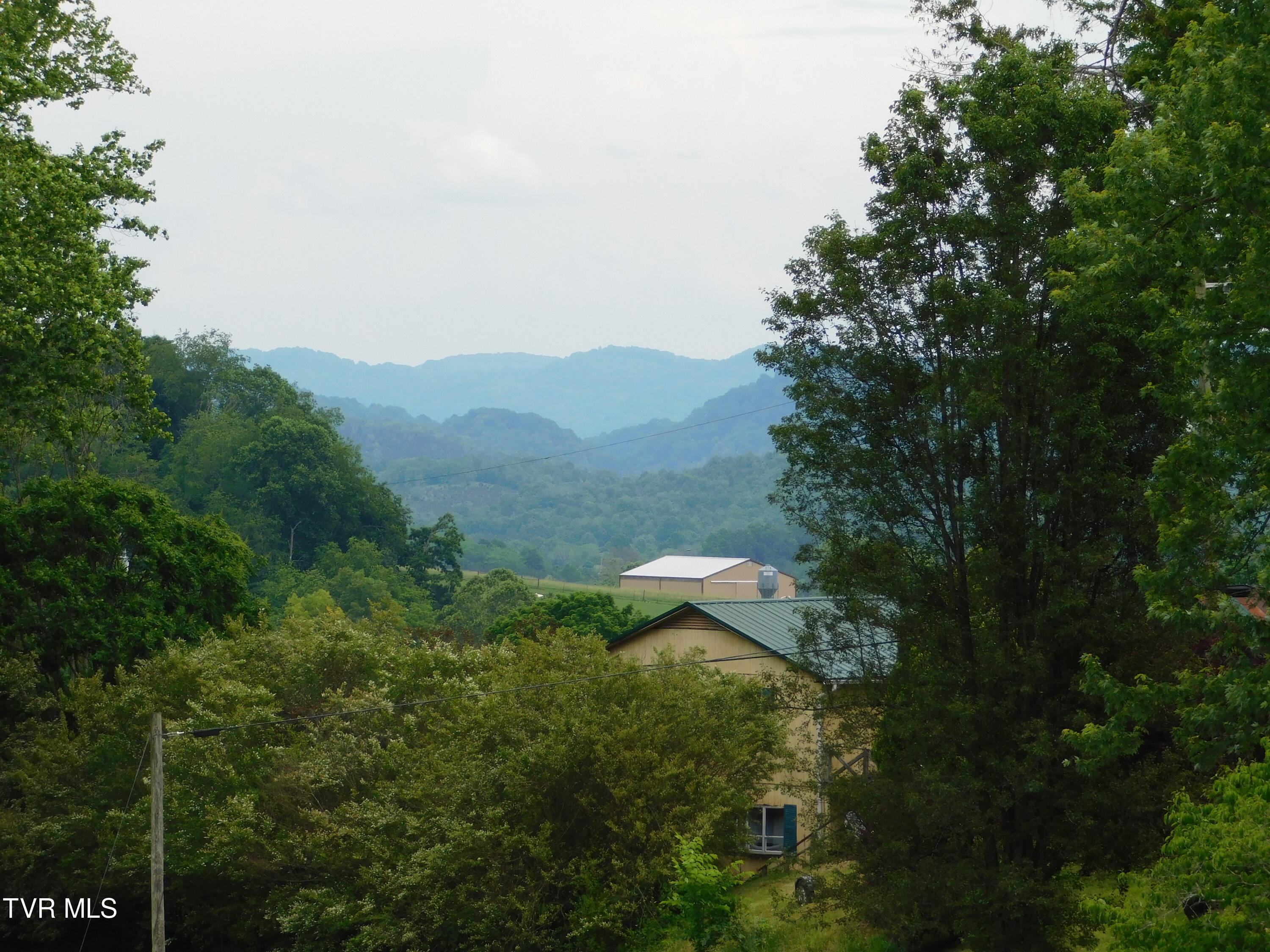 133 Cloud High Road Duffield, VA 24244 - Photo 32 of 32 Lovely views