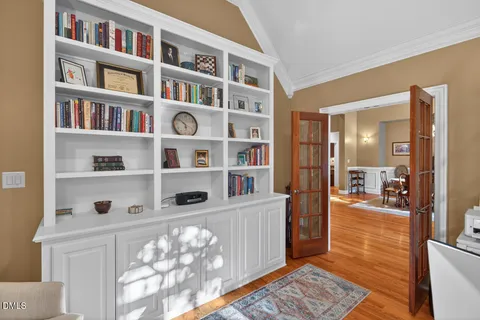 $895,000 | 1808 Haddington Drive, Durham, NC 27712