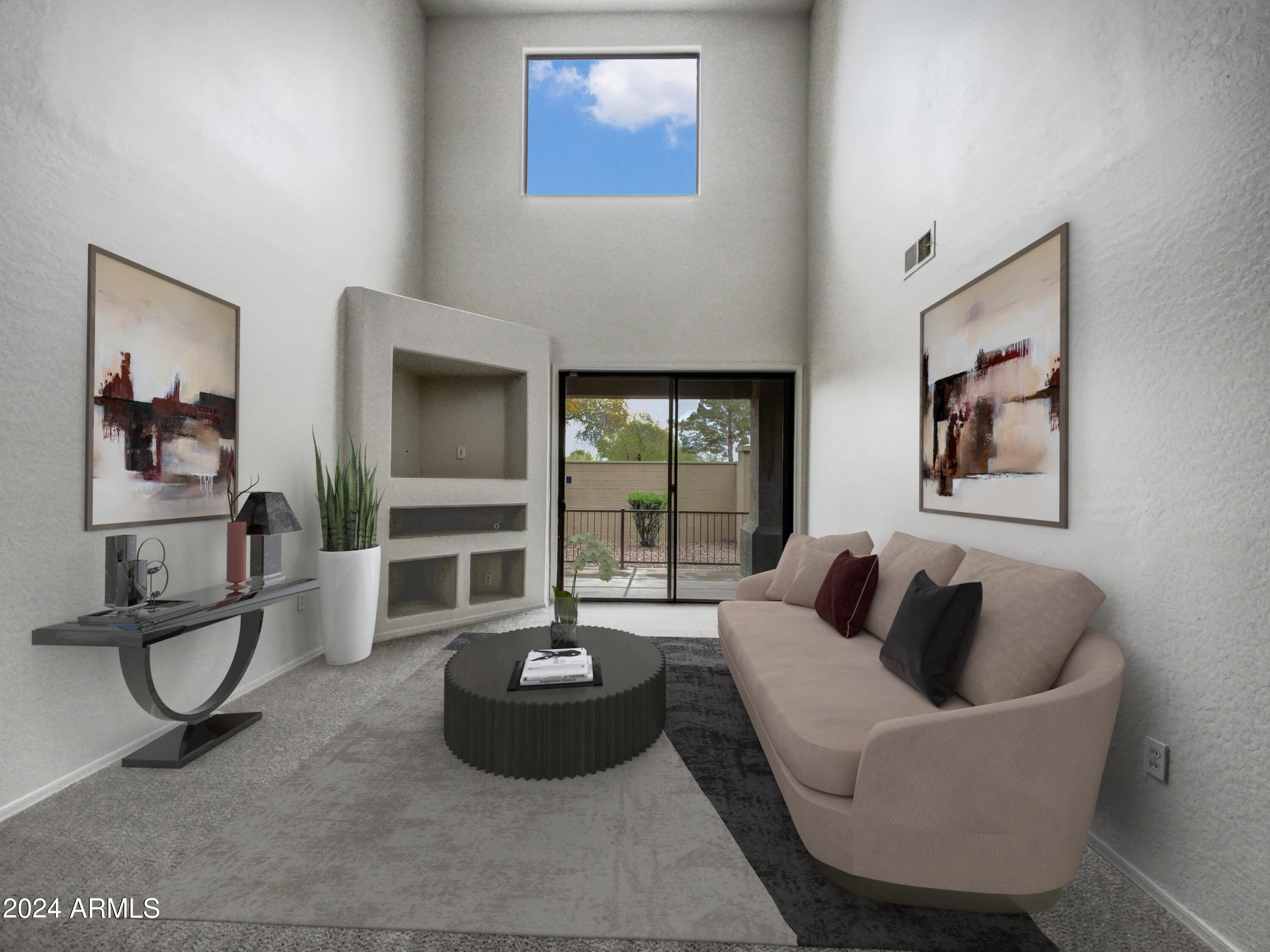 705 West Queen Creek Road, Unit 1207 Chandler, AZ 85248 - Photo 2 of 26 listing_1