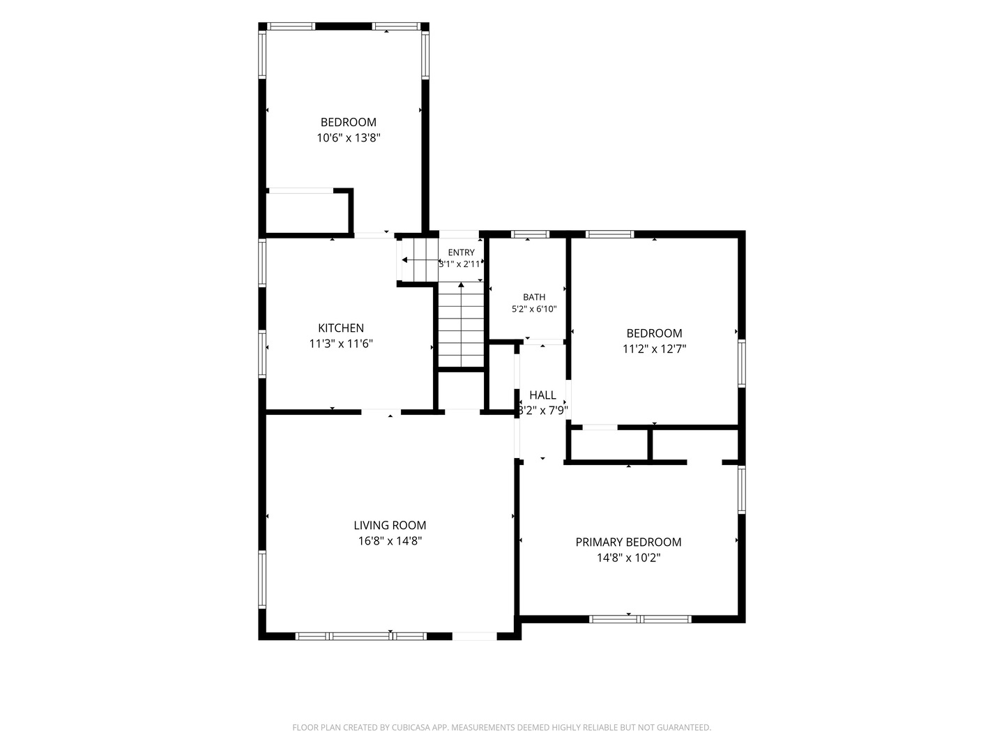 1542 Gardner Road Westchester, IL 60154 - Photo 20 of 21
