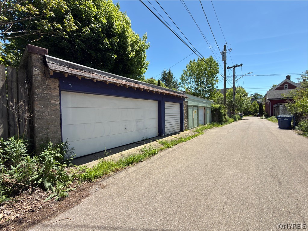 364 West Avenue Buffalo, NY 14201 - Photo 40 of 41