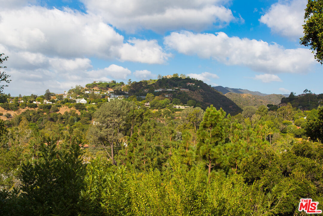 345 North Rockingham Avenue Los Angeles, CA 90049 - Photo 7 of 12