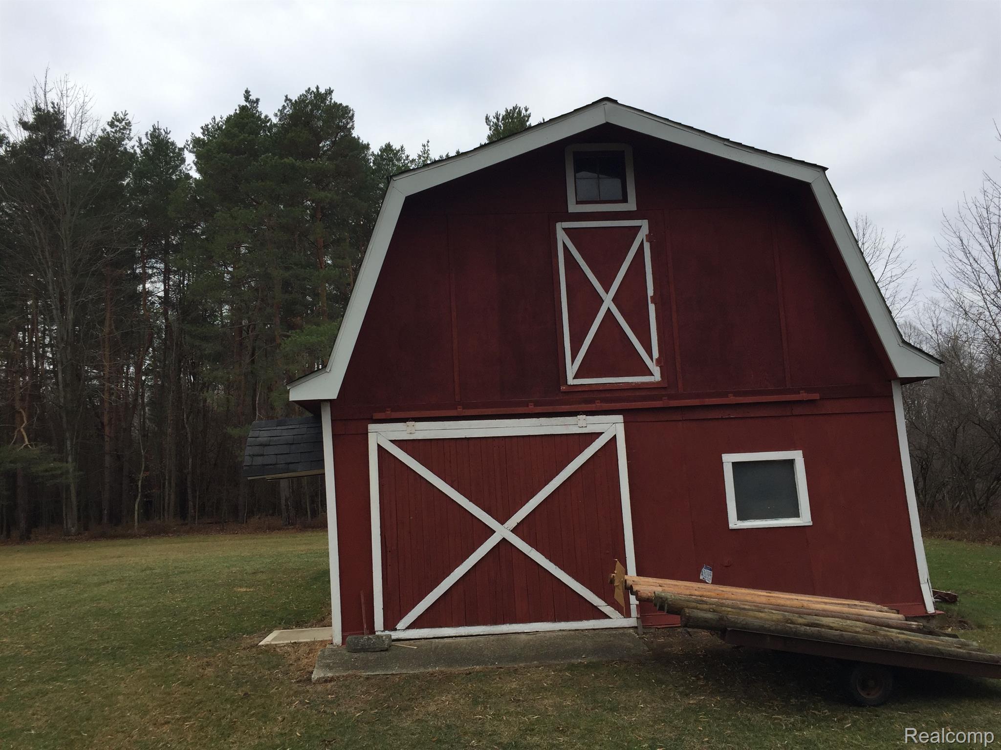 5657 Cribbins Road Avoca, MI 48006 - Photo 63 of 66 Front v