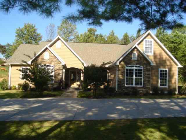 5086 Jordan Road Greer, SC 29651 - Photo 1 of 25