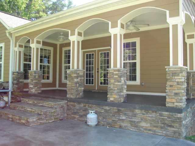 5086 Jordan Road Greer, SC 29651 - Photo 19 of 25