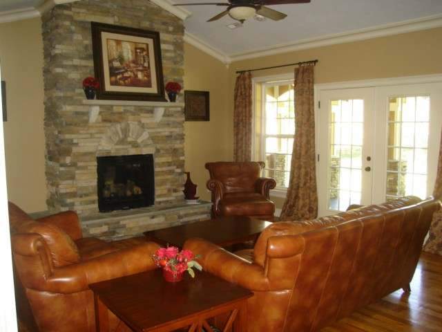 5086 Jordan Road Greer, SC 29651 - Photo 3 of 25