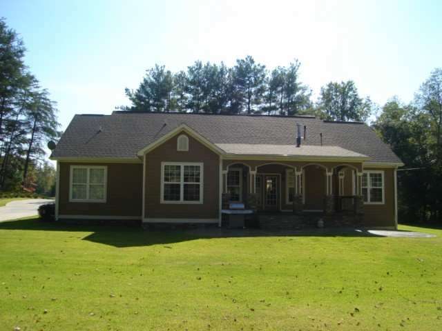 5086 Jordan Road Greer, SC 29651 - Photo 4 of 25