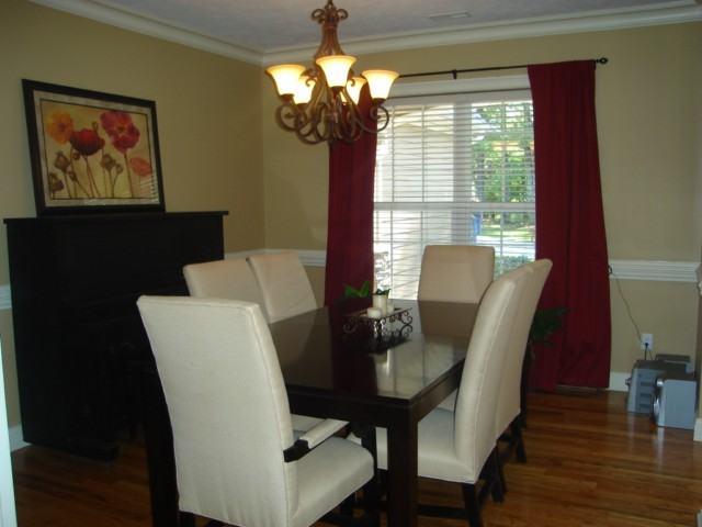 5086 Jordan Road Greer, SC 29651 - Photo 5 of 25
