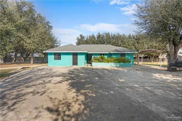 $395,000 | 5315 East Rogers Road, Edinburg, TX 78542