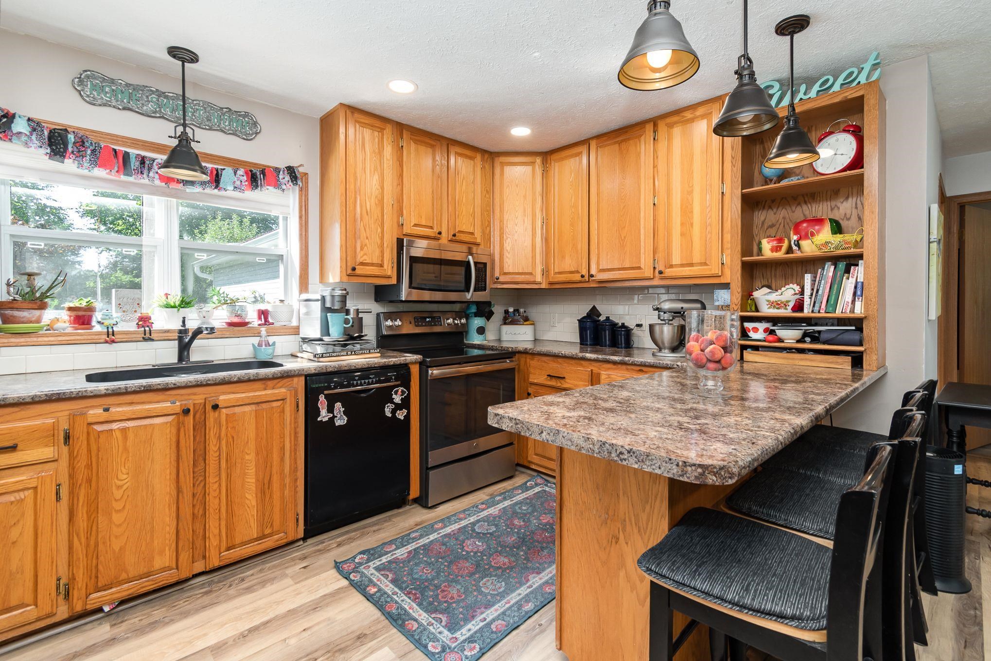 11264 North Warner Road Elwell, MI 48832 - Photo 9 of 25 Gallery Image 9