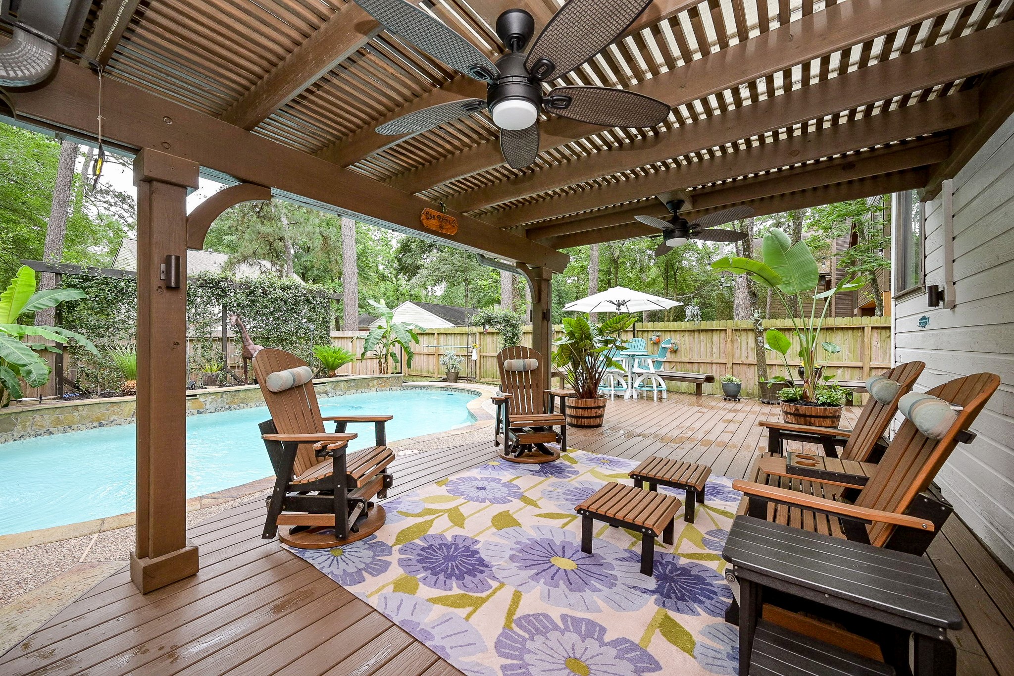 31 Gannet Hollow Place The Woodlands, TX 77381 - Photo 26 of 38