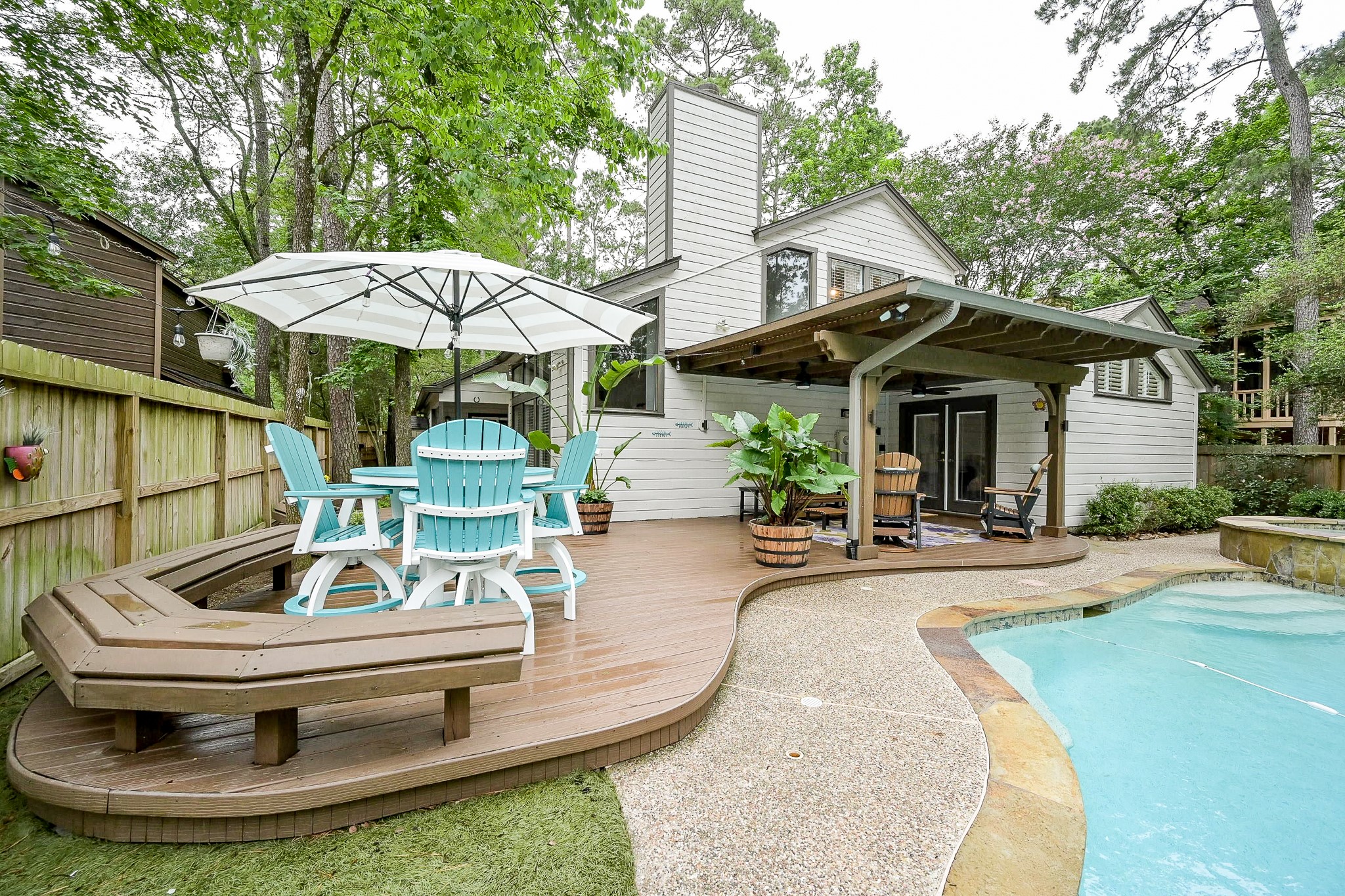 31 Gannet Hollow Place The Woodlands, TX 77381 - Photo 31 of 38