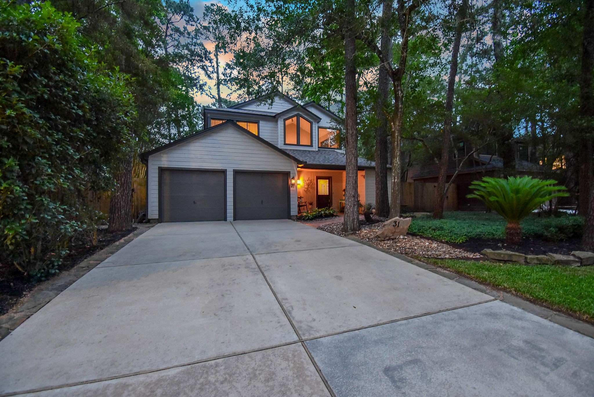 31 Gannet Hollow Place The Woodlands, TX 77381 - Photo 34 of 38