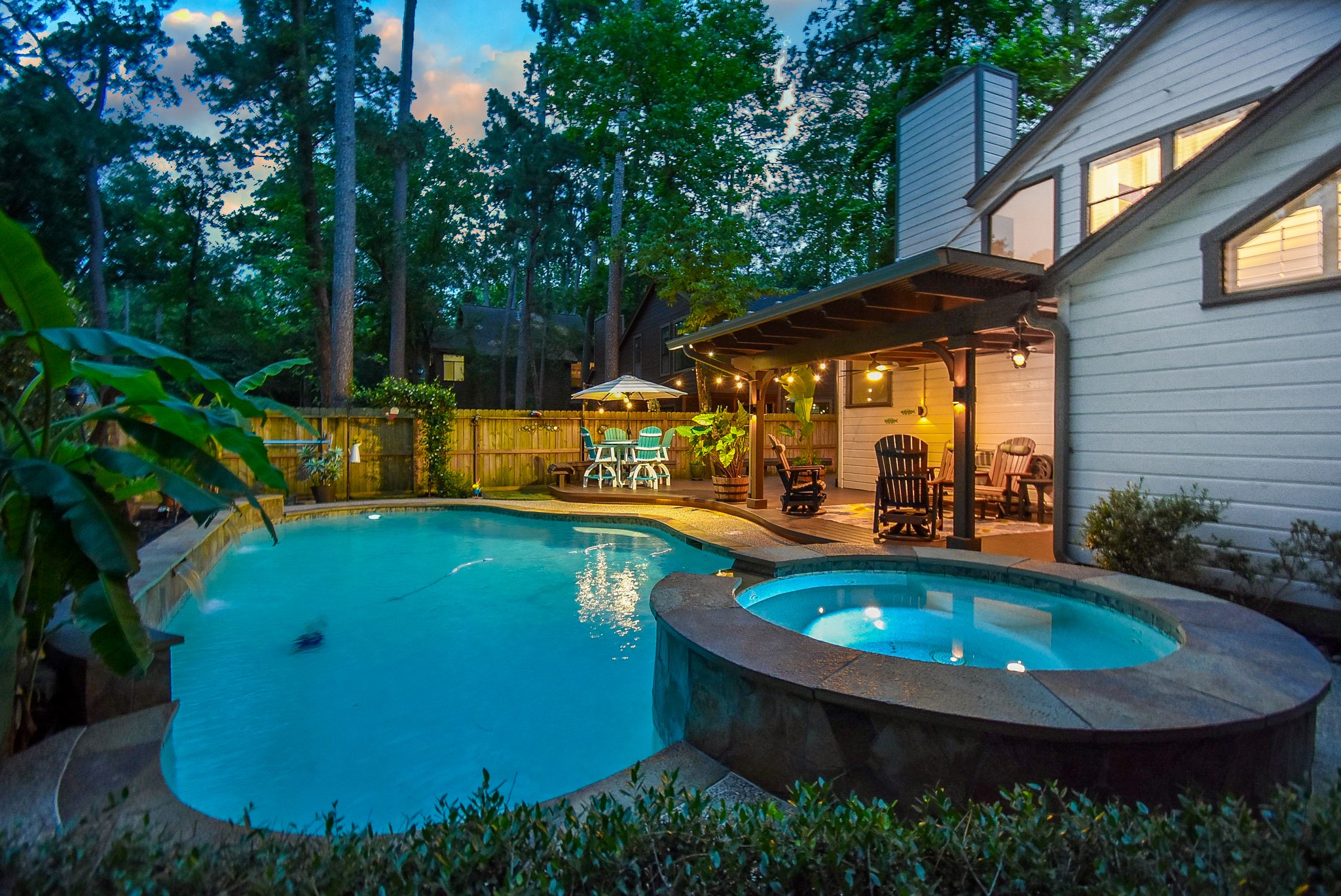 31 Gannet Hollow Place The Woodlands, TX 77381 - Photo 36 of 38