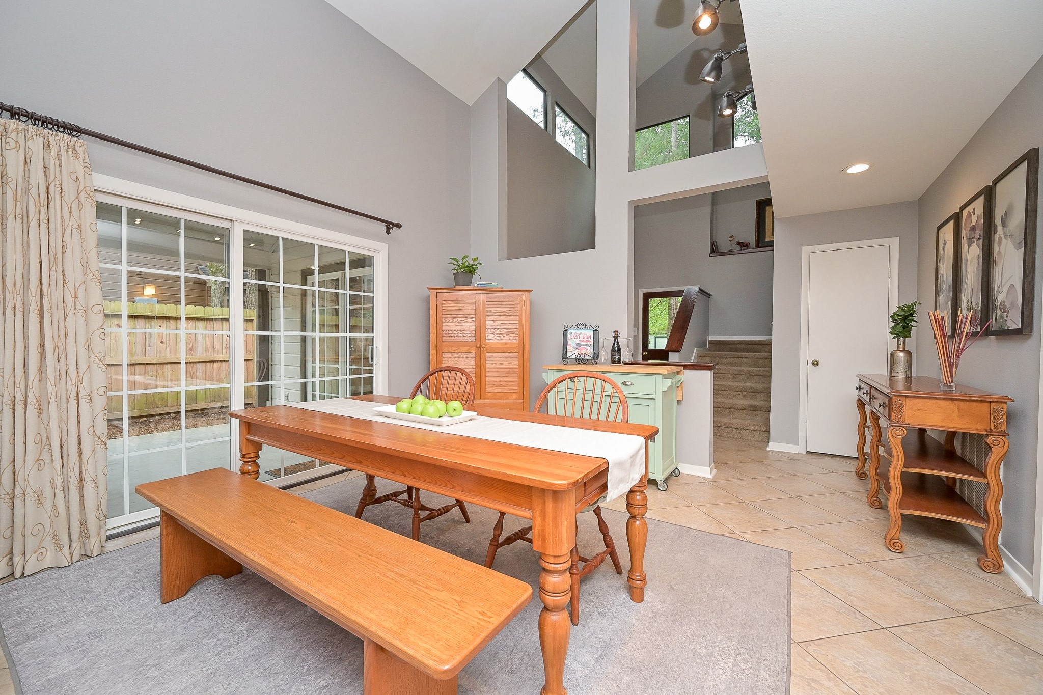 31 Gannet Hollow Place The Woodlands, TX 77381 - Photo 10 of 38