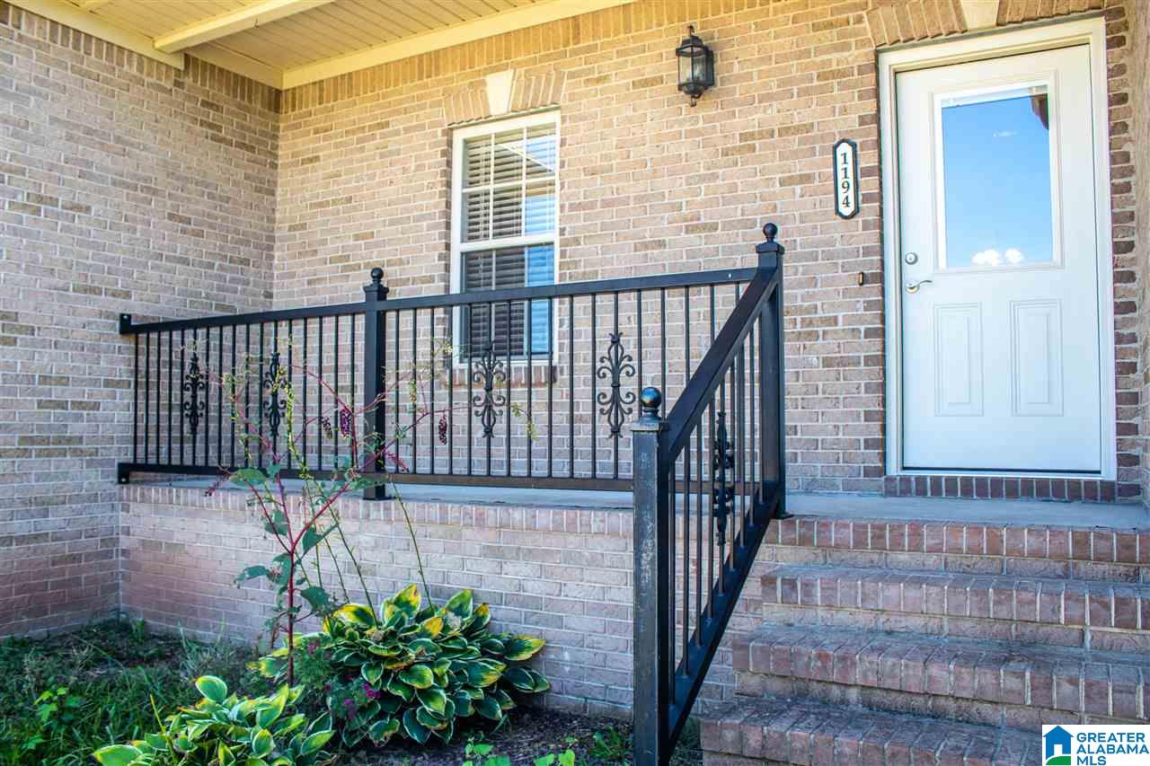 1194 Blair Farm Road Odenville, AL 35120 - Photo 3 of 28