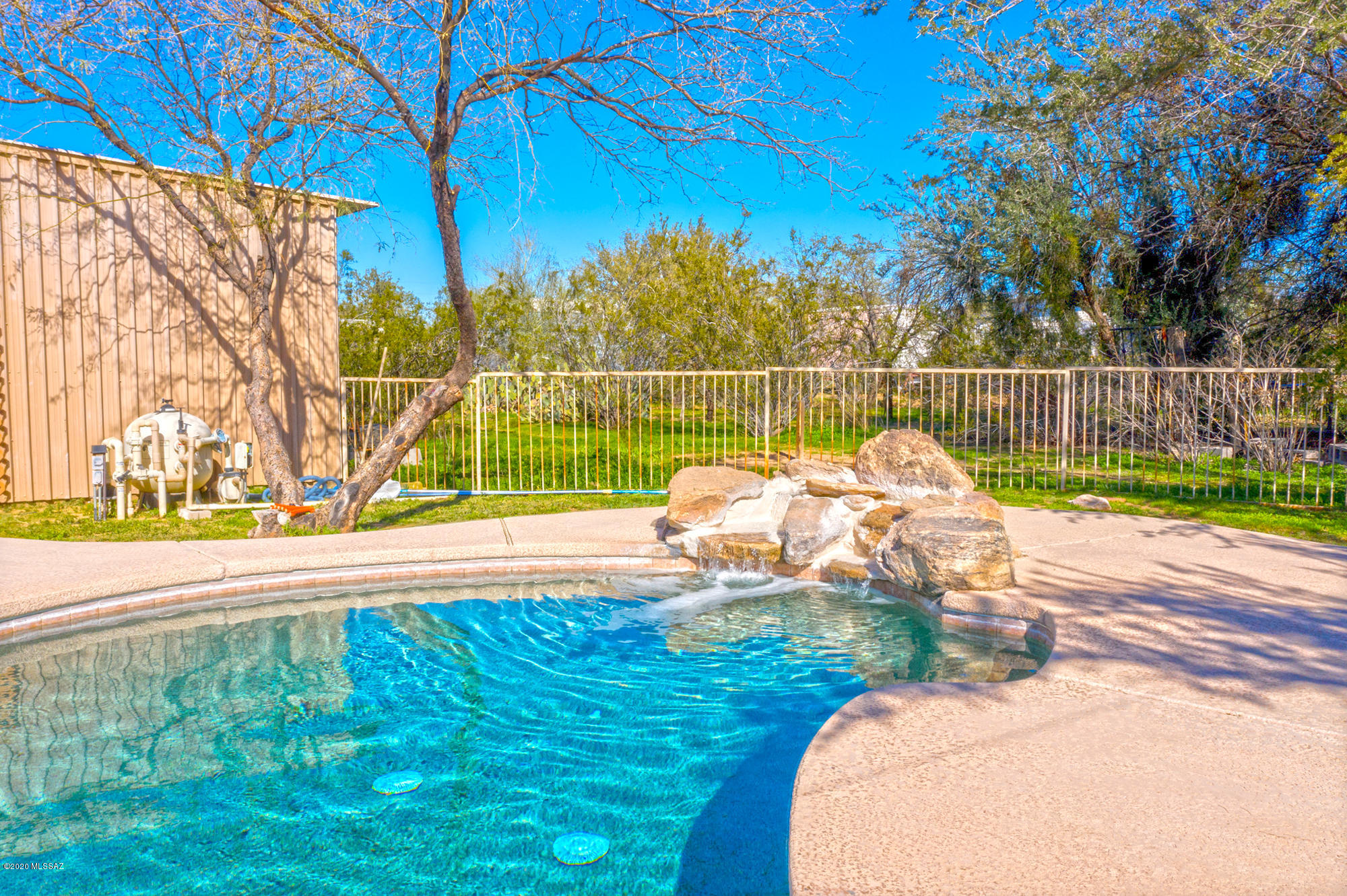 5898 North Chaparral Road Tucson, AZ 85743 - Photo 8 of 28 Gallery Image 8